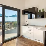 Belvedere Holidays Vakantiehuis Novigrad Istria