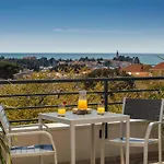 Vakantiehuis Belvedere Holidays Novigrad Istria