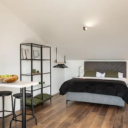 Belvedere Holidays * Novigrad (Istria)