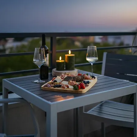 Belvedere Holidays * Novigrad Istria