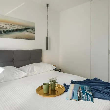Semesterbostad Belvedere Holidays *