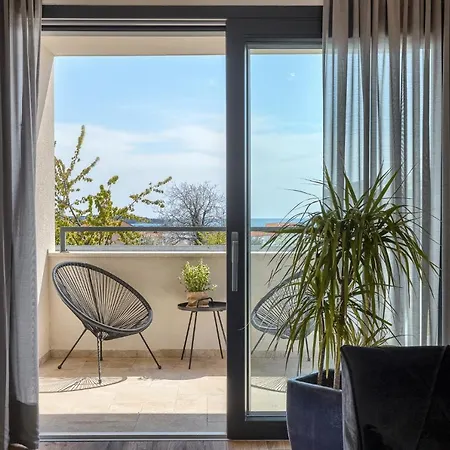 Holiday home Belvedere Holidays *