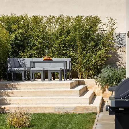 Belvedere Holidays Novigrad (Istria)