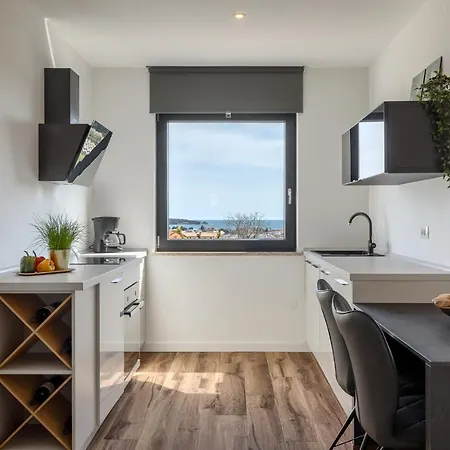 Holiday home Belvedere Holidays