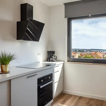 Vikendica Belvedere Holidays Novigrad (Istria)