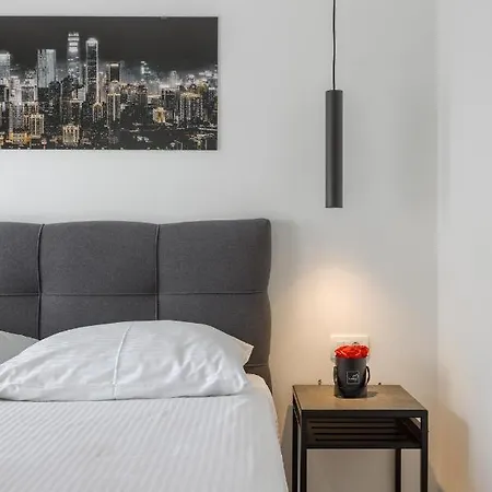 Vikendica Belvedere Holidays *