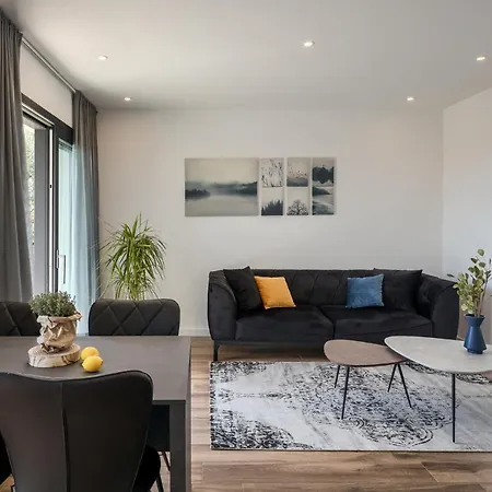 Vikendica Belvedere Holidays