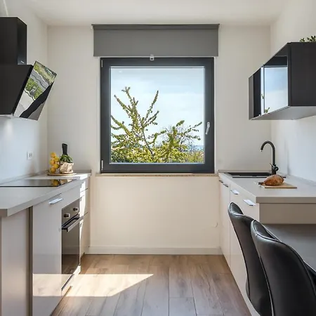 Holiday home Belvedere Holidays *