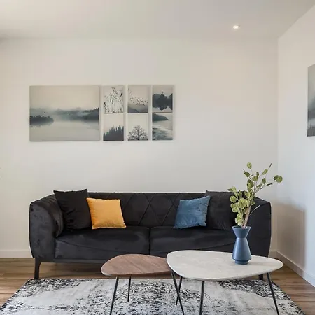 Holiday home Belvedere Holidays