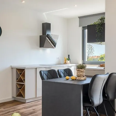 Belvedere Holidays Vikendica *