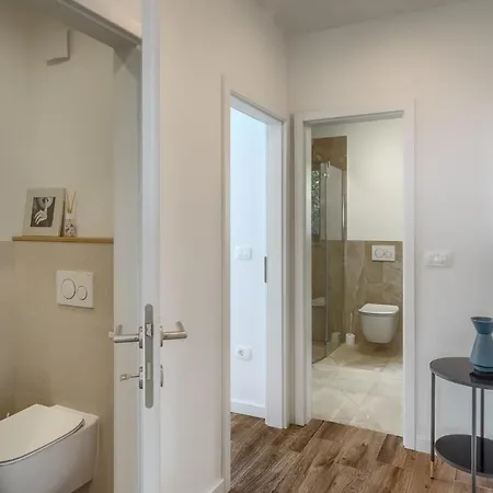 Belvedere Holidays Vikendica