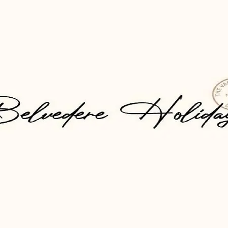 Belvedere Holidays Novigrad Istria