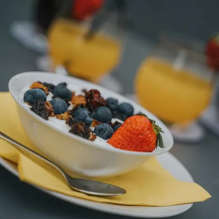 Belvedere Holidays Vikendica *