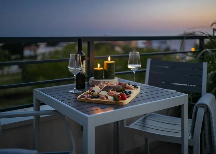 Belvedere Holidays * Novigrad (Istria)