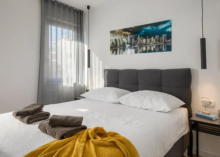 Belvedere Holidays Novigrad (Istria)