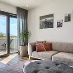 Belvedere Holidays Feriehus Novigrad Istria