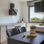 Belvedere Holidays Novigrad (Istria)