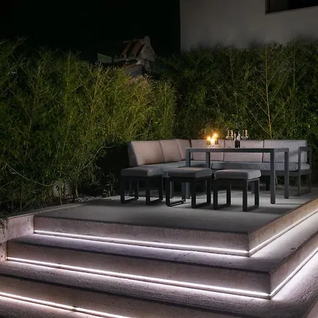 Belvedere Holidays Novigrad Istria