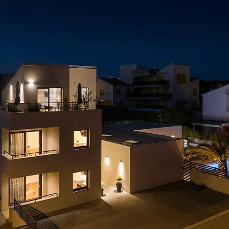Tatil Evi Belvedere Holidays *