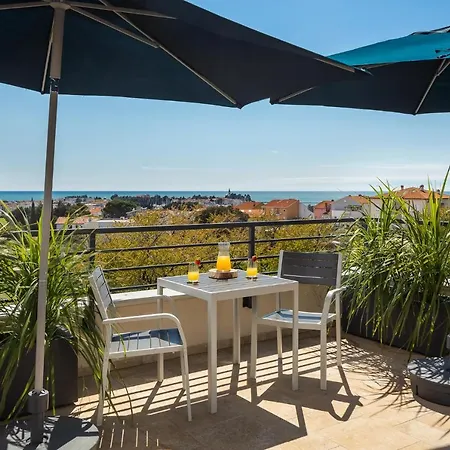Belvedere Holidays Vakantiehuis *