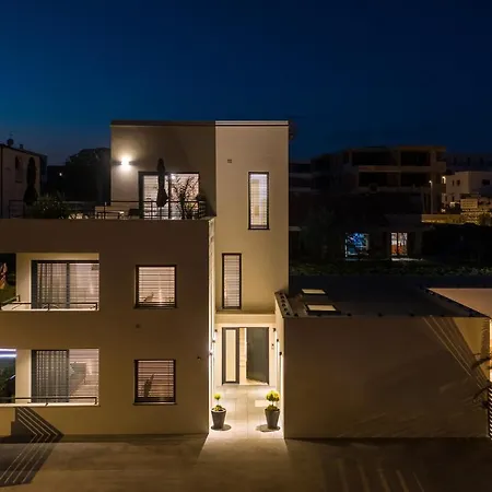 Casa vacanze Belvedere Holidays *