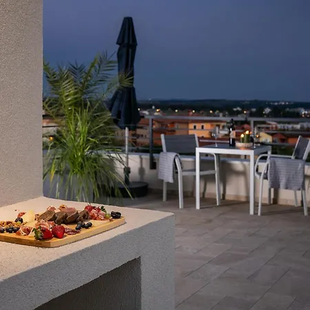 Belvedere Holidays Vakantiehuis *