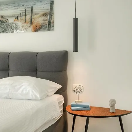 Vakantiehuis Belvedere Holidays Novigrad Istria