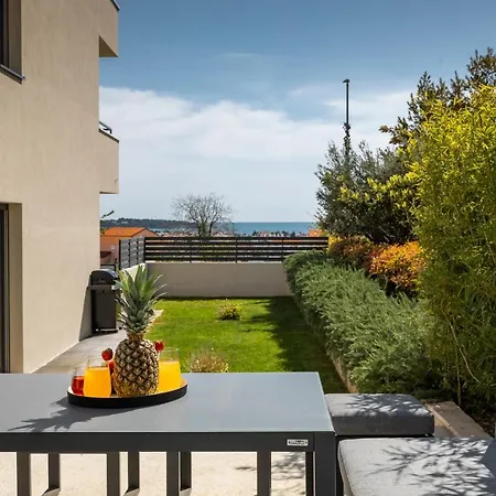 Belvedere Holidays Tatil Evi *