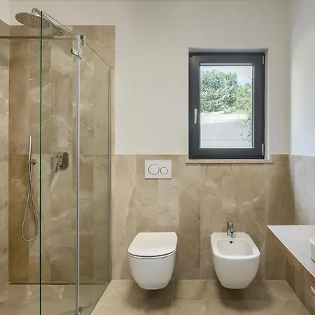 Belvedere Holidays * Novigrad Istria