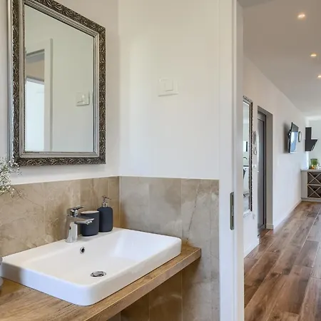 Сasa de vacaciones Belvedere Holidays