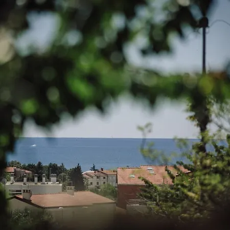 Casa vacanze Belvedere Holidays *