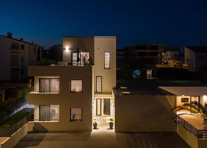 Casa vacanze Belvedere Holidays *