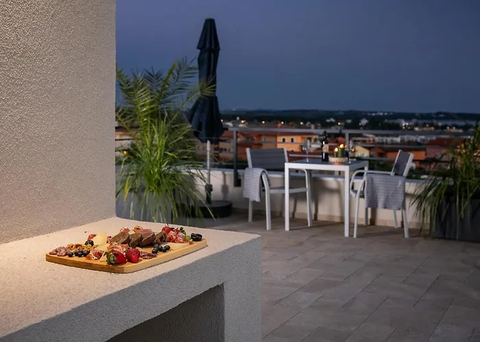 Belvedere Holidays Casa vacanze *