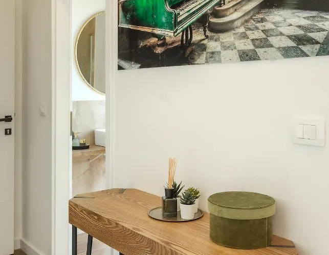 Belvedere Holidays Casa vacanze Novigrad Istria