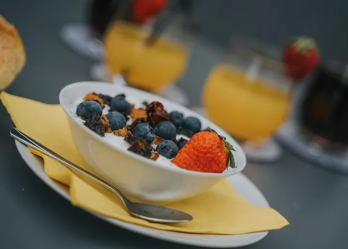 Belvedere Holidays Casa vacanze *