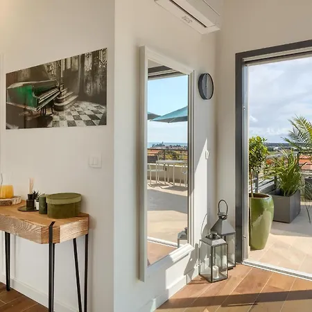 別荘 Belvedere Holidays *