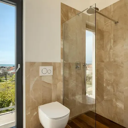 Belvedere Holidays Novigrad Istria