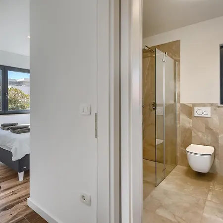 Belvedere Holidays Novigrad Istria