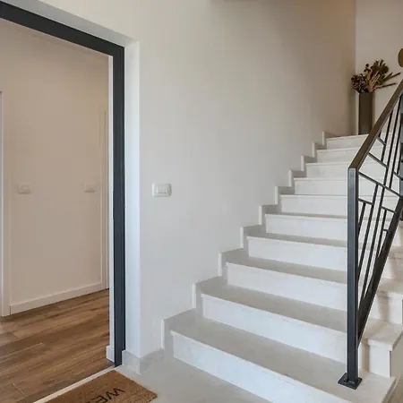 Belvedere Holidays * Novigrad Istria