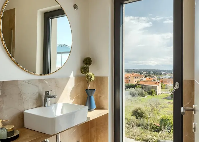 Belvedere Holidays * Novigrad Istria