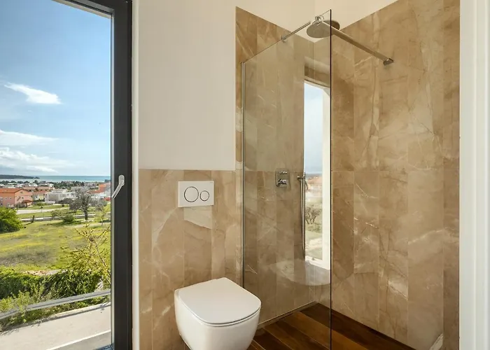 Belvedere Holidays Novigrad Istria