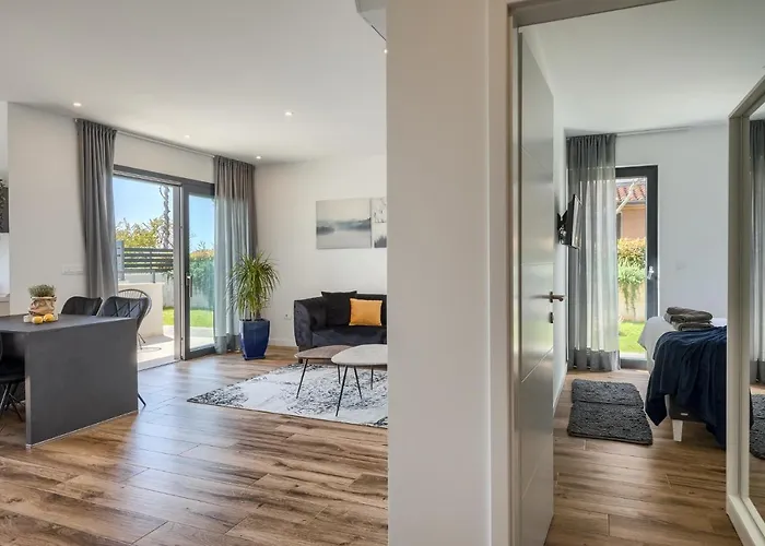 Belvedere Holidays Ferienhaus