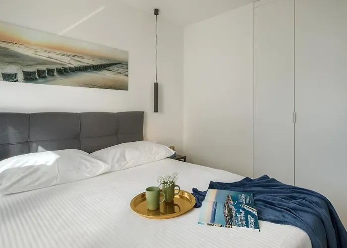 Ferienhaus Belvedere Holidays *