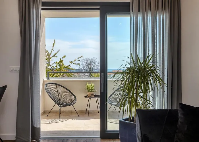 Ferienhaus Belvedere Holidays *