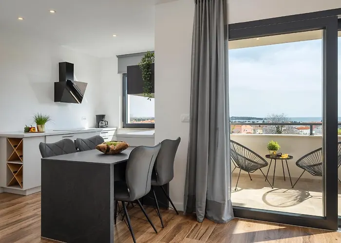 Belvedere Holidays Ferienhaus