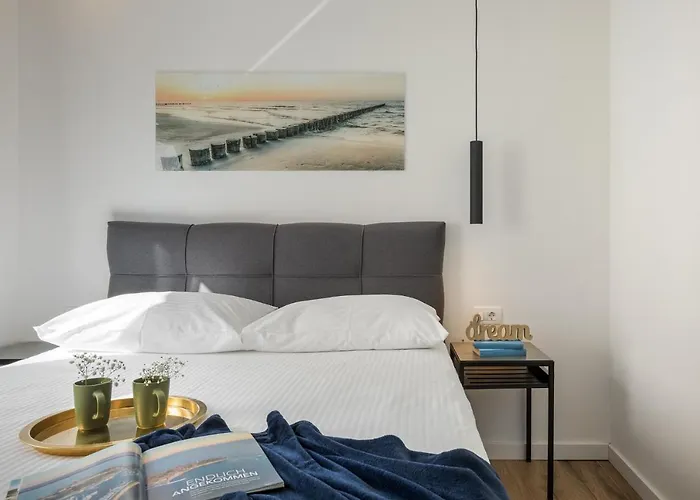 Ferienhaus Belvedere Holidays