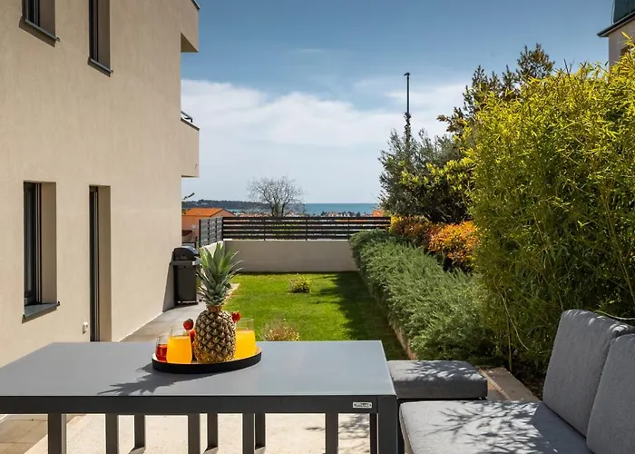 Belvedere Holidays Ferienhaus *