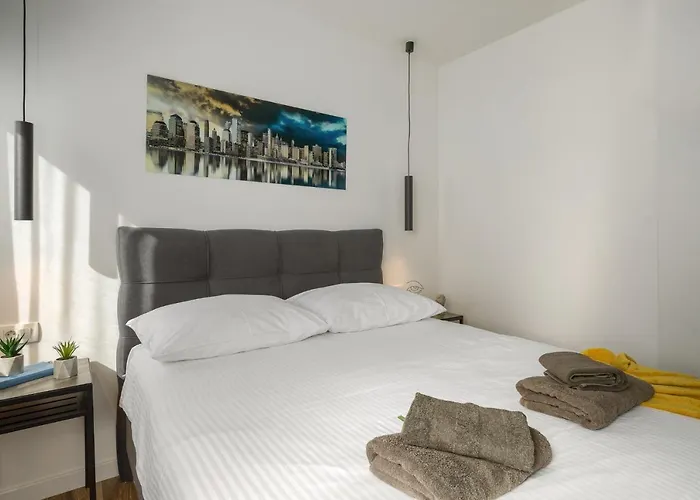 Belvedere Holidays * Novigrad Istria