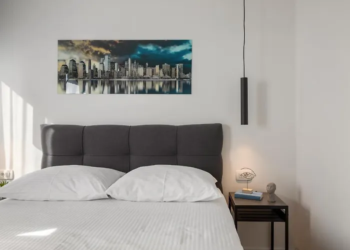 Belvedere Holidays Ferienhaus Novigrad Istria