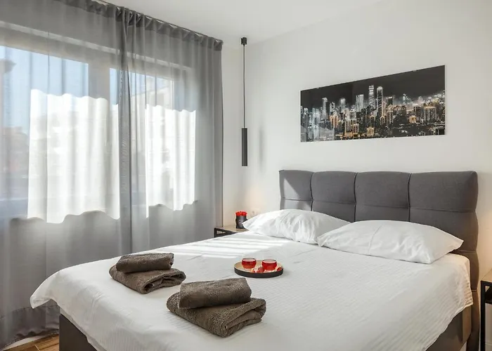 Belvedere Holidays Ferienhaus